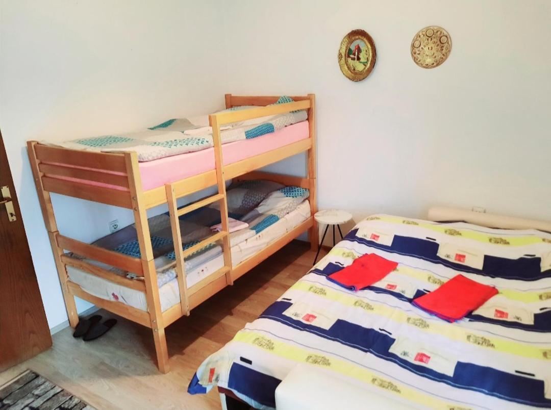 Travel Hostel - 400M From Bus Station Πέγια Εξωτερικό φωτογραφία