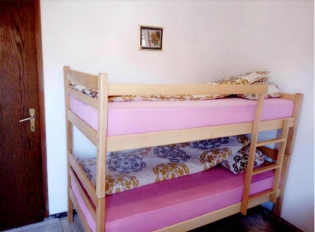 Travel Hostel - 400M From Bus Station Πέγια Εξωτερικό φωτογραφία