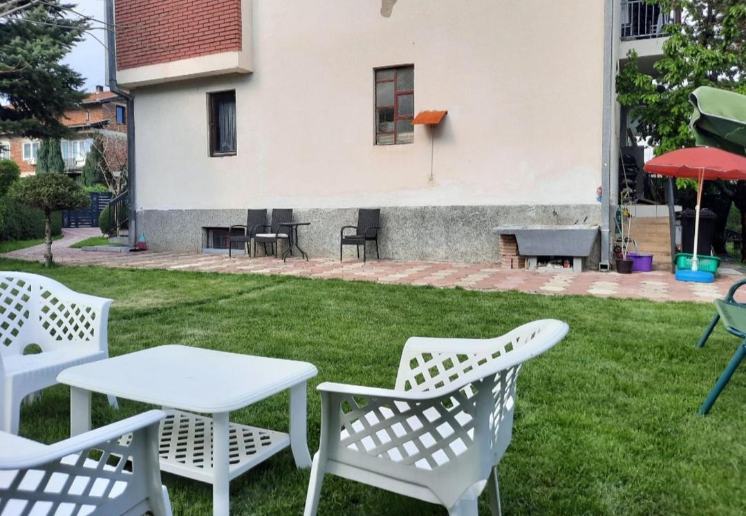 Travel Hostel - 400M From Bus Station Πέγια Εξωτερικό φωτογραφία