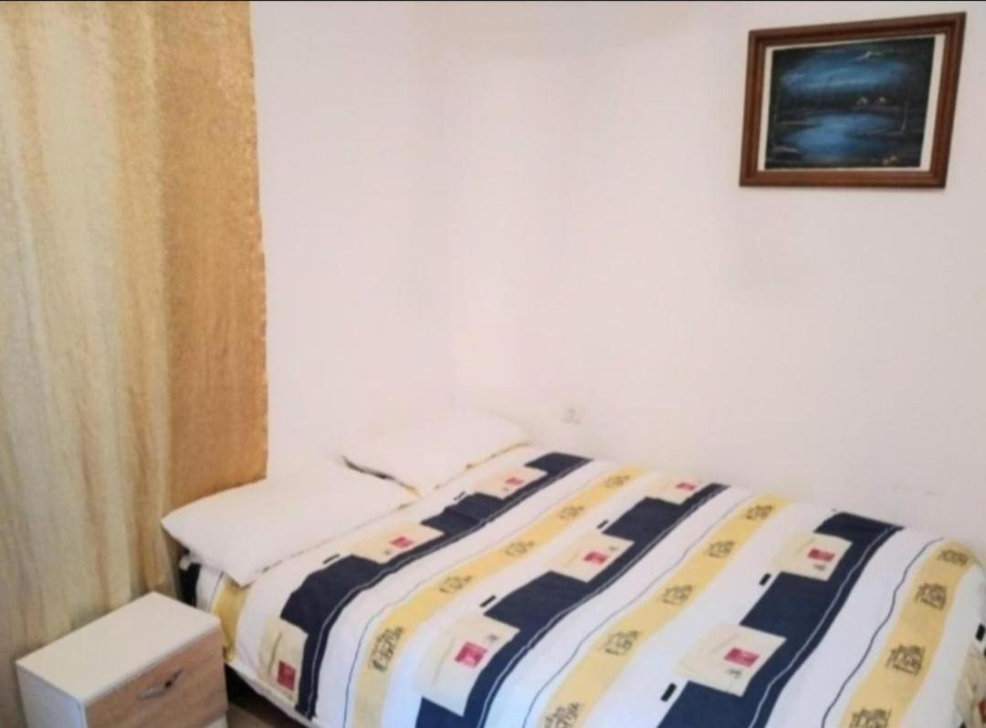 Travel Hostel - 400M From Bus Station Πέγια Εξωτερικό φωτογραφία