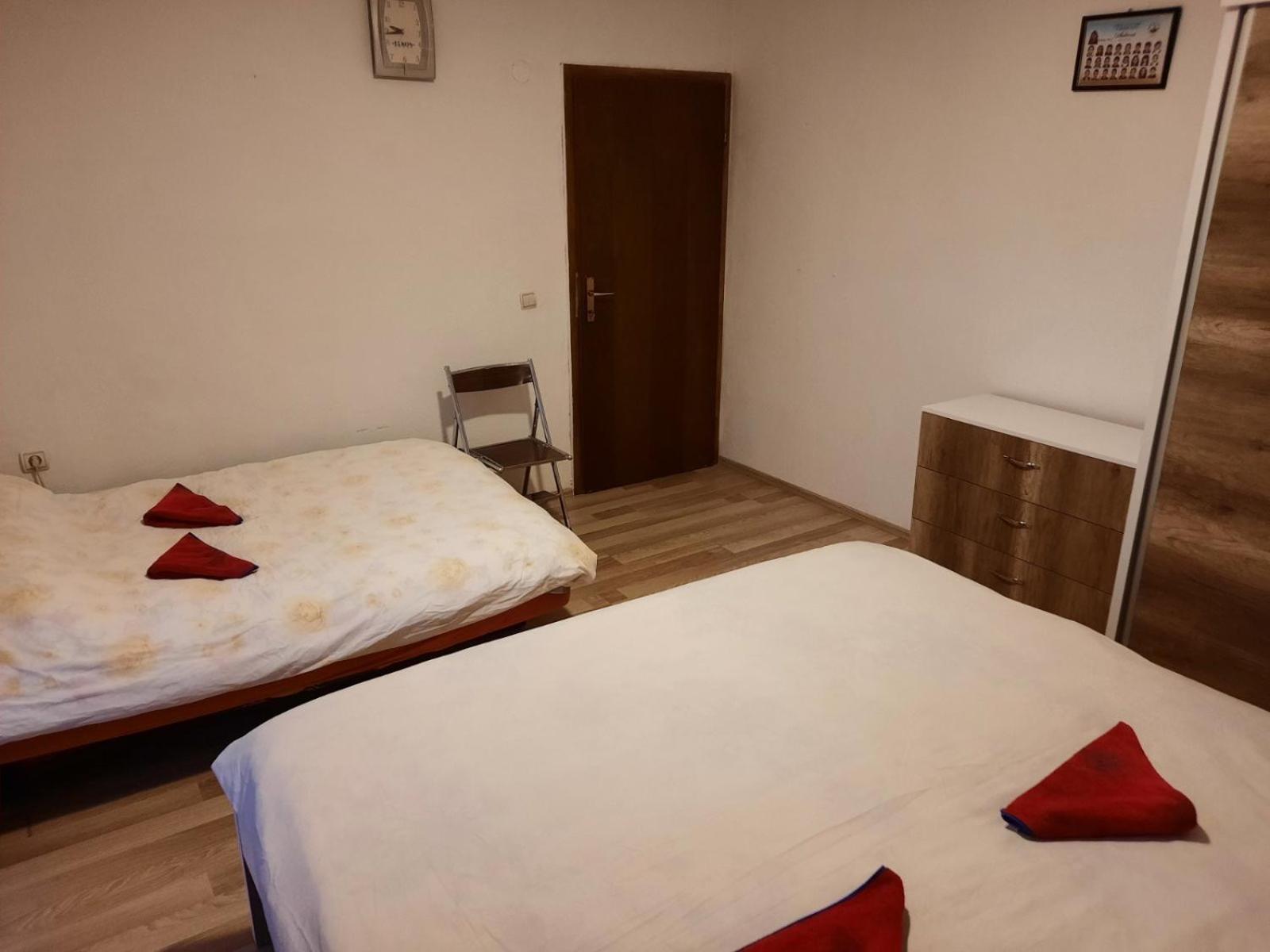 Travel Hostel - 400M From Bus Station Πέγια Εξωτερικό φωτογραφία